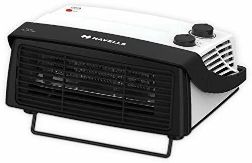 Havells Cista Room Heater Cool Touch Body 2 Heat Settings Power 2000 Watt |  eBay