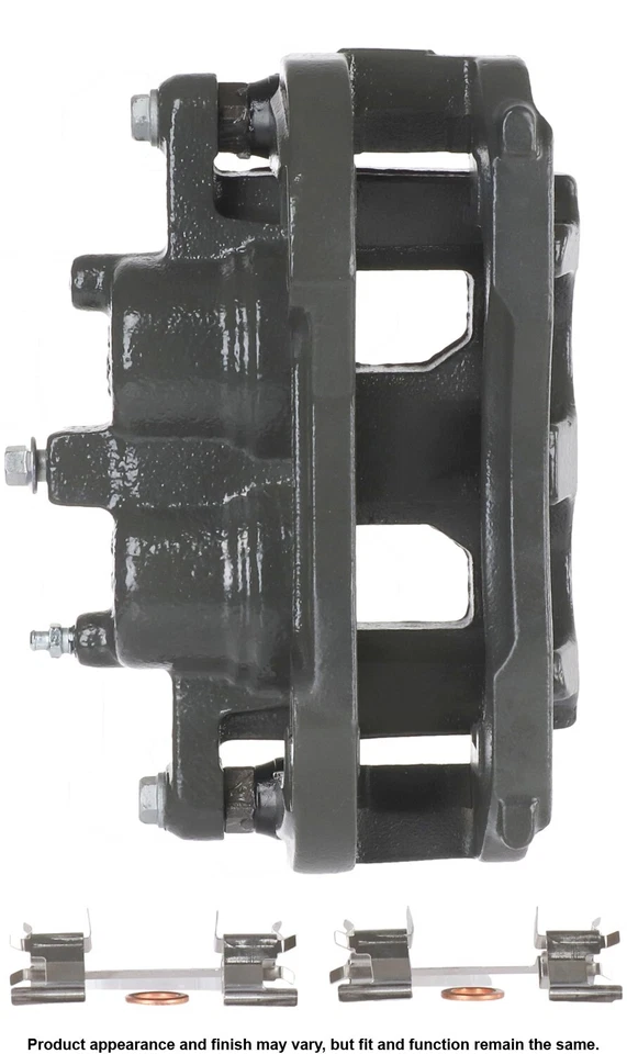 Disc Brake Caliper Front Left Cardone For 2006-2007 Chevrolet Monte Carlo - Image 2 of 4