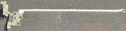 New Dell Vostro 15 5568 V5568 Laptop LCD Hinge Left / 25K0R - Picture 6 of 7