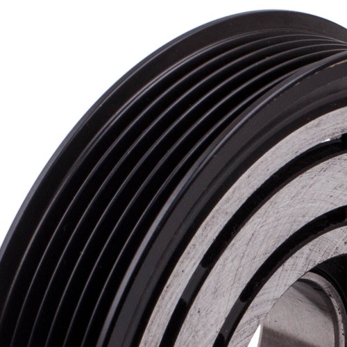 Air Conditioning Compressor Clutch For Dodge Ram 2500 3500 2002 RL057334AA 68576 - Picture 11 of 12