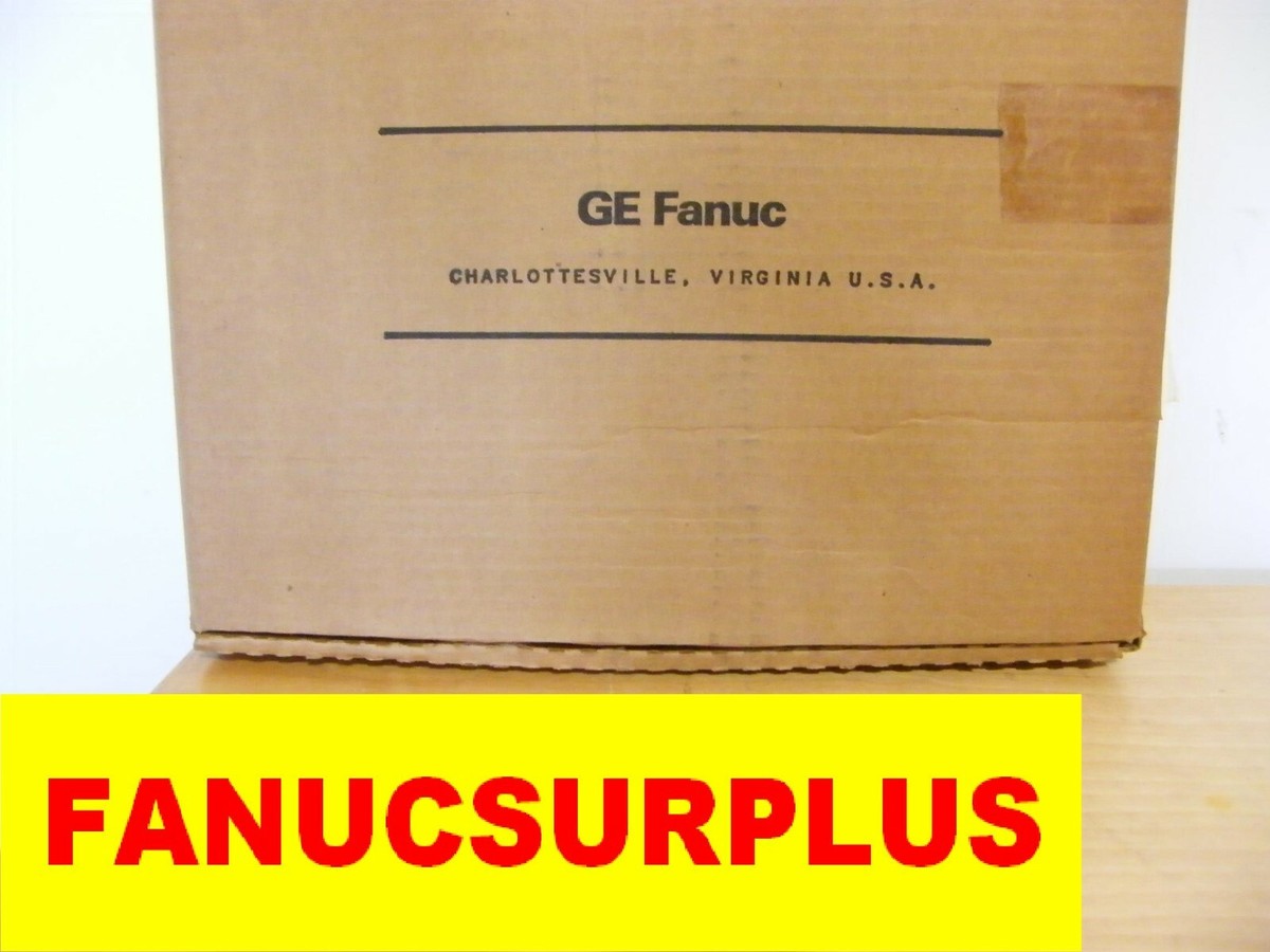 Alimentatore GE Fanuc Serie Cinque IC655PWR501A IC655PWR501, Ricondizionato Con Garanzia 1 Anno