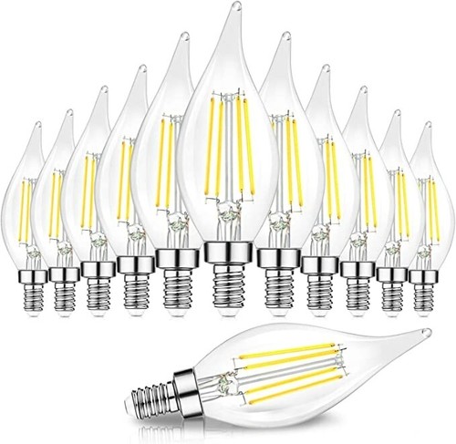 LED Bulbs