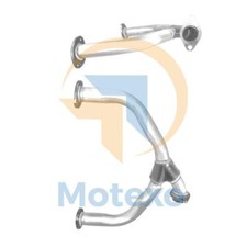 Tube d'échappement Suzuki VITARA