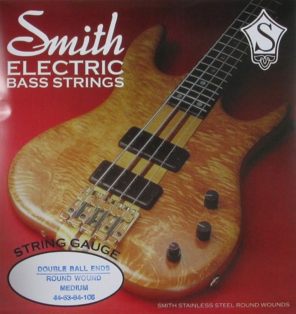 Best Bass Guitar String Gauge