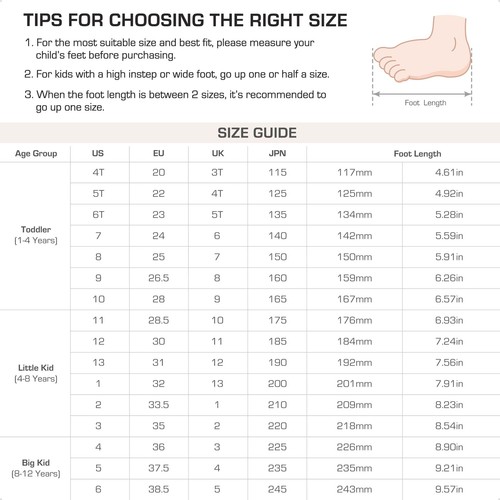 Boys Girls Retro Chic Sneakers Casual Shoes Lace up School Street Walking Shoes - Picture 2 of 22