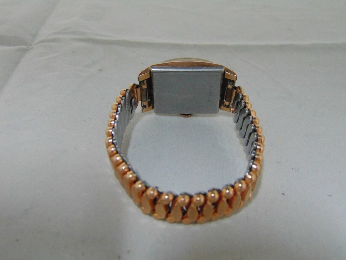 Benrus Vintage Watch | eBay