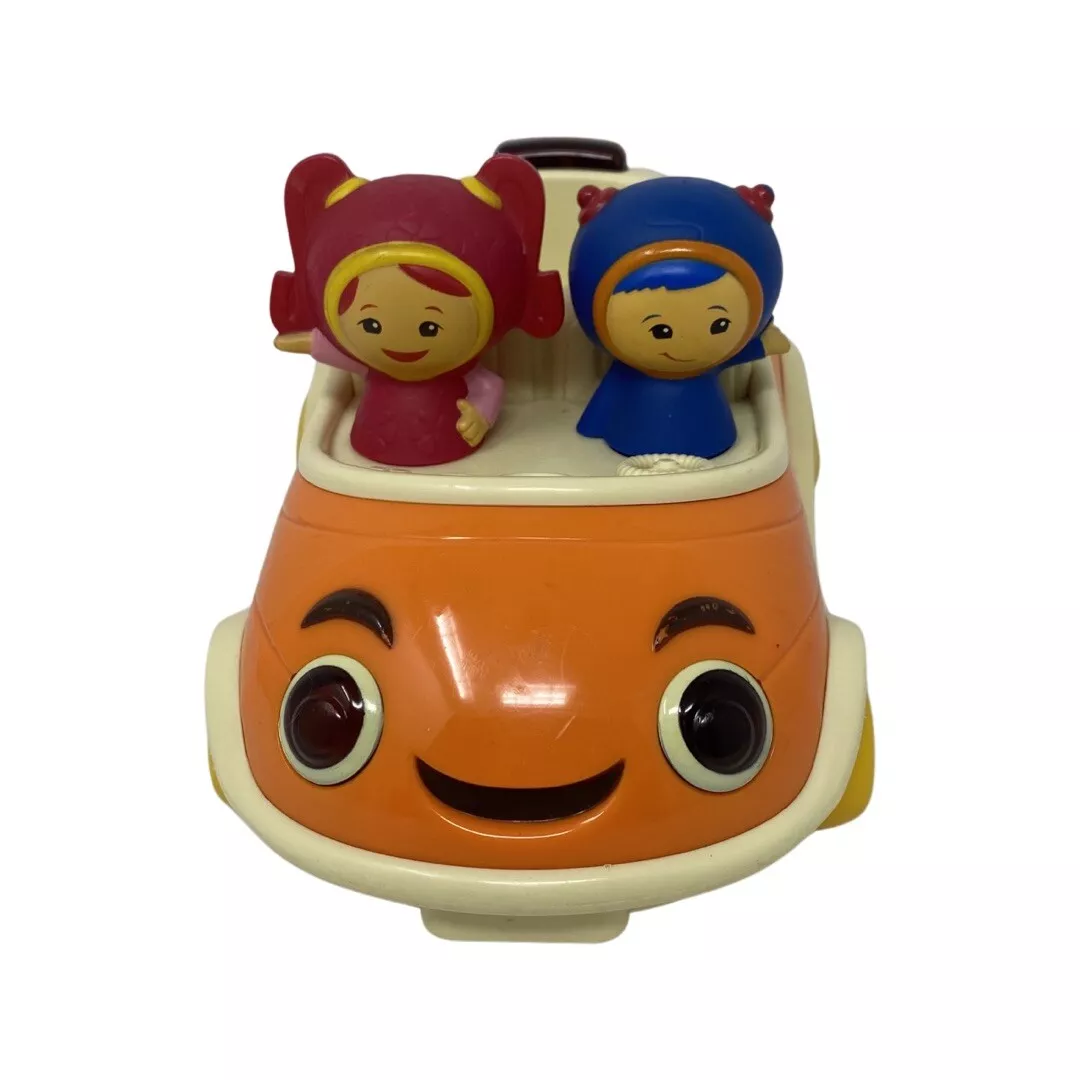 Umicar toy store