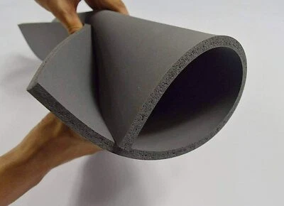 PREASION 15"x15" Silicone Pad for 15x15 Flat T-shirt Heat Press Replacement