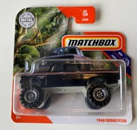 1:64 Matchbox Mattel #C0859 By Raceface-Modelcars