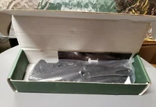 CRKT 2795 Gulf by Ryan Johnson of RMJ Tactical