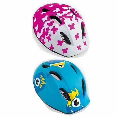 Blue One Size Cycling Helmets & Protective Gear