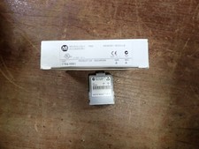 NEW Allen-Bradley 1764-MM1 Memory Module for MicroLogix 1500