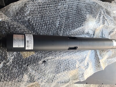 Oxy-dry Motor+Getriebe NEU Baldwin Blanked washer
