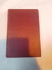 Odhams Motor Manual 4th Edition