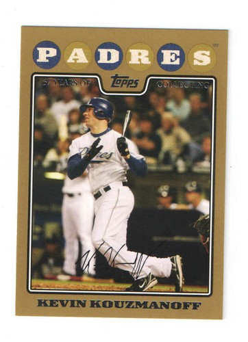 Topps Gold Series 1 2008 - Termina tu conjunto - Imagen 136 de 210