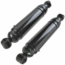 Monroe Max-Air Load Adjusting Rear Shocks Abs...