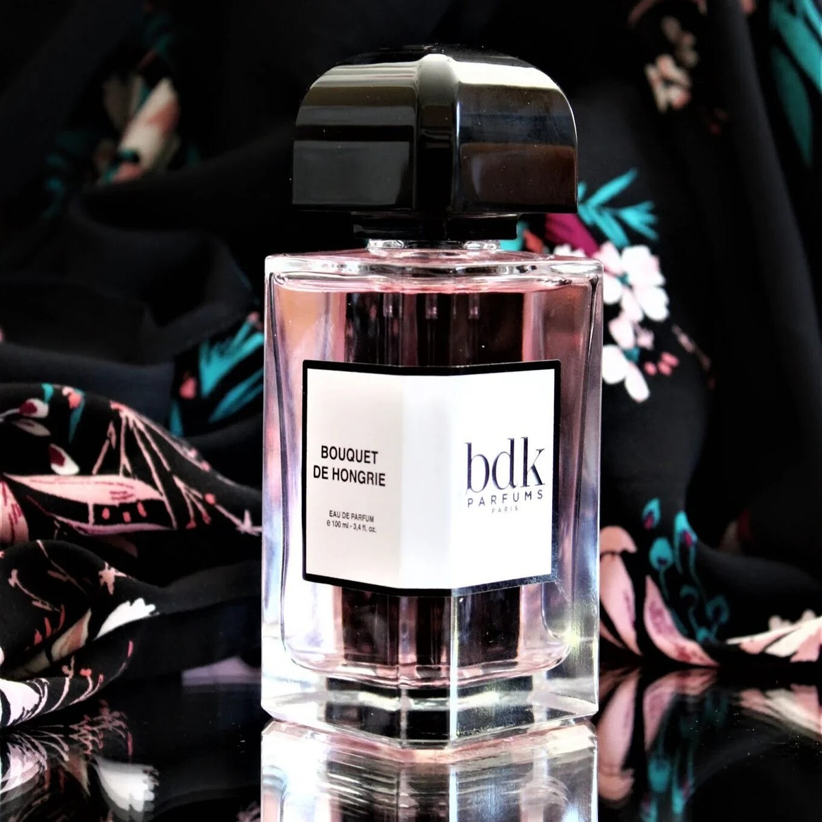 BDK Parfums Bouquet de Hongrie 3.4 oz / 100 ml Eau de Parfum