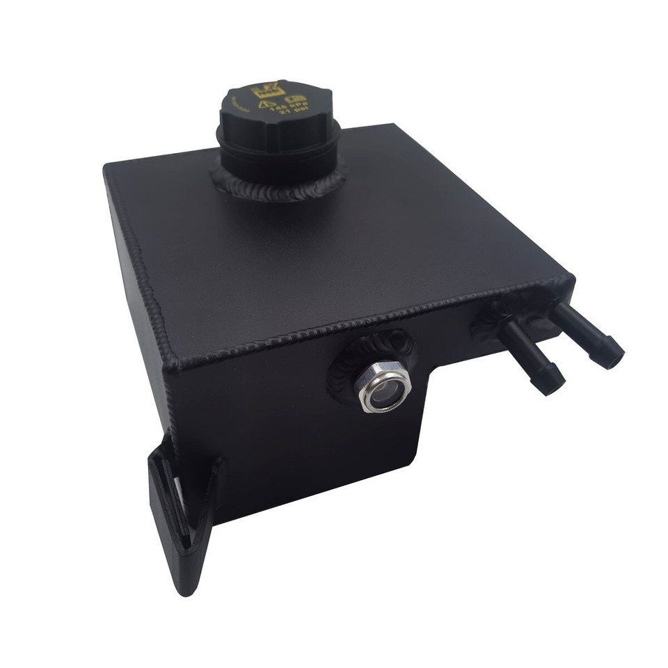 Radiators Coolant Expansion Tank Reservoir Bottle For Volvo C30 C704