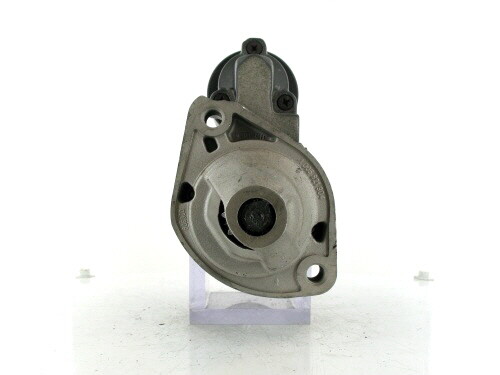 Bosch Revisionato Starter Adatto A per Mercedes 1.7 Kw 12 Volt 0001115005-R