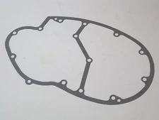 BSA inner timing cover Gasket A65 A50 unit twin 1962 to 1970 71-1437 70-7853
