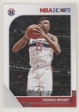 2019-20 Panini NBA Hoops Thomas Bryant #193 gp1