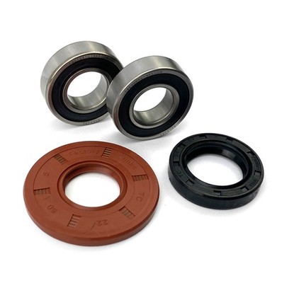 Factory Links Radlagersatz vorne Honda CR 125r 1990-1994