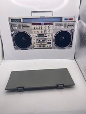 Ghetto Blaster/boombox/Conion C1005/Parts/New Battery Cover