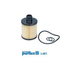 Ölfilter für Jeep Cherokee KL Compass Renegade BU | 23813904