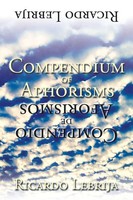 Ricardo Lebrija | Compendium Of Aphorisms | Taschenbuch | Englisch (2015)