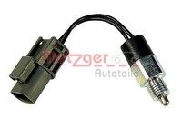 Metzger Schalter, RüCkfahrleuchte U.A. FüR Ford, Nissan