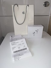 Apple AirPod Pros 3rd Generation with MagSafe Case (Unopened)