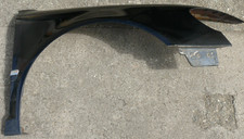 Kotflügel vorn rechts in L041 schwarz VW Phaeton GP3 ab 04/2010 3D0821252H