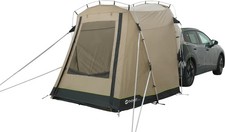 Outwell Dune SUV Heckzelt, 220x215cm, sandfarben