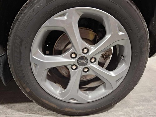 2023 Ford Escape OEM Rim Factory Wheel 18