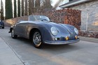 1967 Other Makes speedster 356 kit car speedster