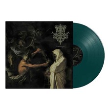 OBTAINED ENSLAVEMENT - soulblight LP green