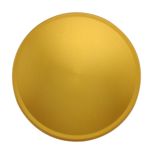 For BMW R18 2020-2021 Gold Aluminum Motorcycle Petrol Fuel Gas Tank Cap - Picture 4 of 6