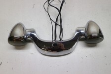 Harley Davidson Touring Street Glide HO638 Bl...