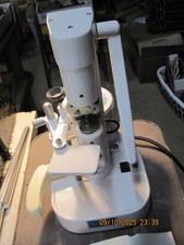 Optometry Lens Drilling Machine Glasses Punching Machine  NICE