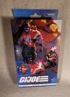 GI Joe Classified Bazooka 6” Action Figure Hasbro #62 Red Shirt New In Box
