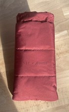 VIU and Swiss Air Lines Amenity Kit, rot - neues Modell