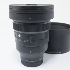 SIGMA 135mm F1.4 DG Art L Mount Telephoto Prime Lens AF from Japan D0715
