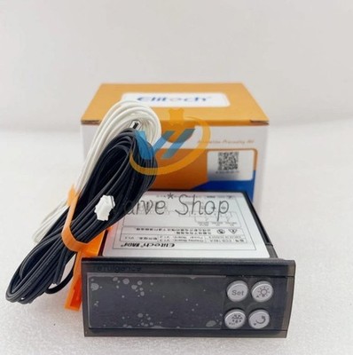 ONE . New For Elitech Temperature Controller ECS-180(A) 220V @yay #iw