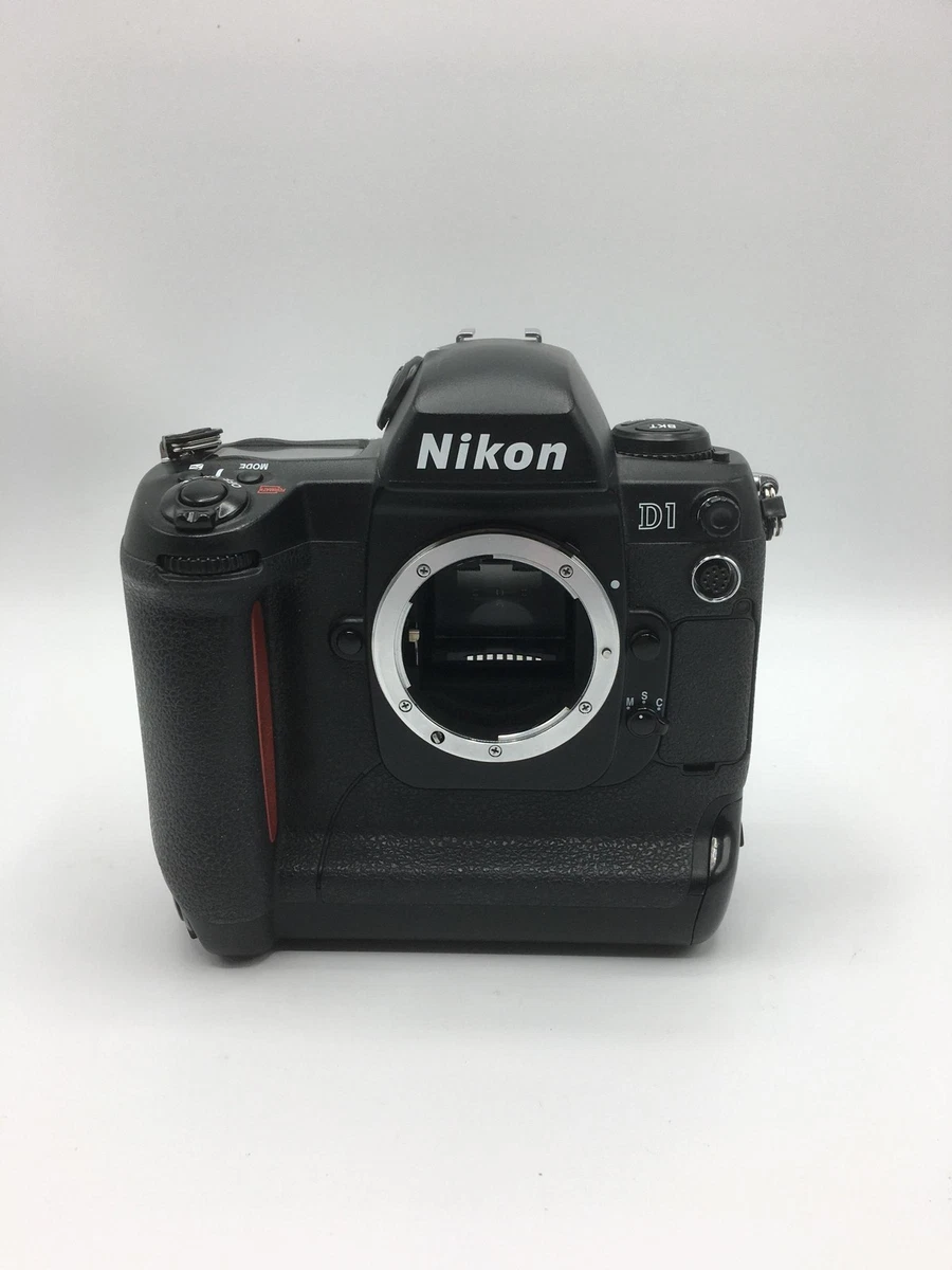 K404【アンティーク】Nikon ニコン　D1 K404【アンティーク】Nikon ニコン D1 ニコン D1 ボディ 価格比較
