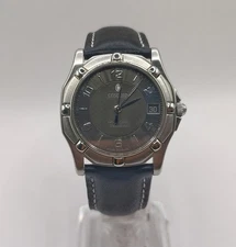 CONCORD SARATOGA SL  Automtic 14 A9 230 Date SS Men's Watch