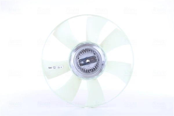 NISSENS 86220 Embrayage, ventilateur de radiateur pour VW - Photo 3/4