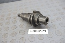 CAT40 ERICKSON #2 MORSE TAPER 2MT TOOL HOLDER CV40MT2244  LOC8171