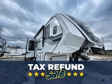 2026 Grand Design Momentum G-Class FW 350G