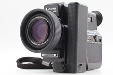 Canon Canosound 514XL-S Super 8 Mint Tested US DUTY PAID From Japan 437