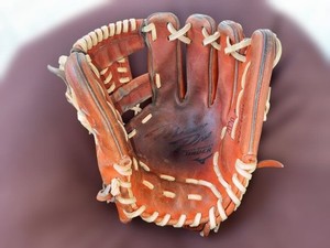 Mizuno Pro Glove | eBay